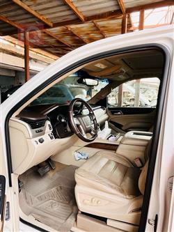 جي ام سي يوكون